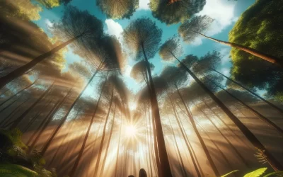 Battling Depression? Five Tips for Life.