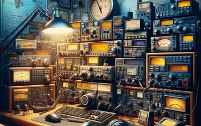 Do You Want to Become a Ham Radio Operator?