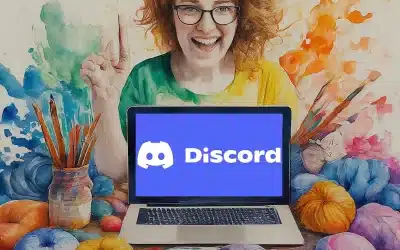 Beyond Yarn and Brushes: Why Discord is the Perfect Hub for Your FiberArts & Arts Community