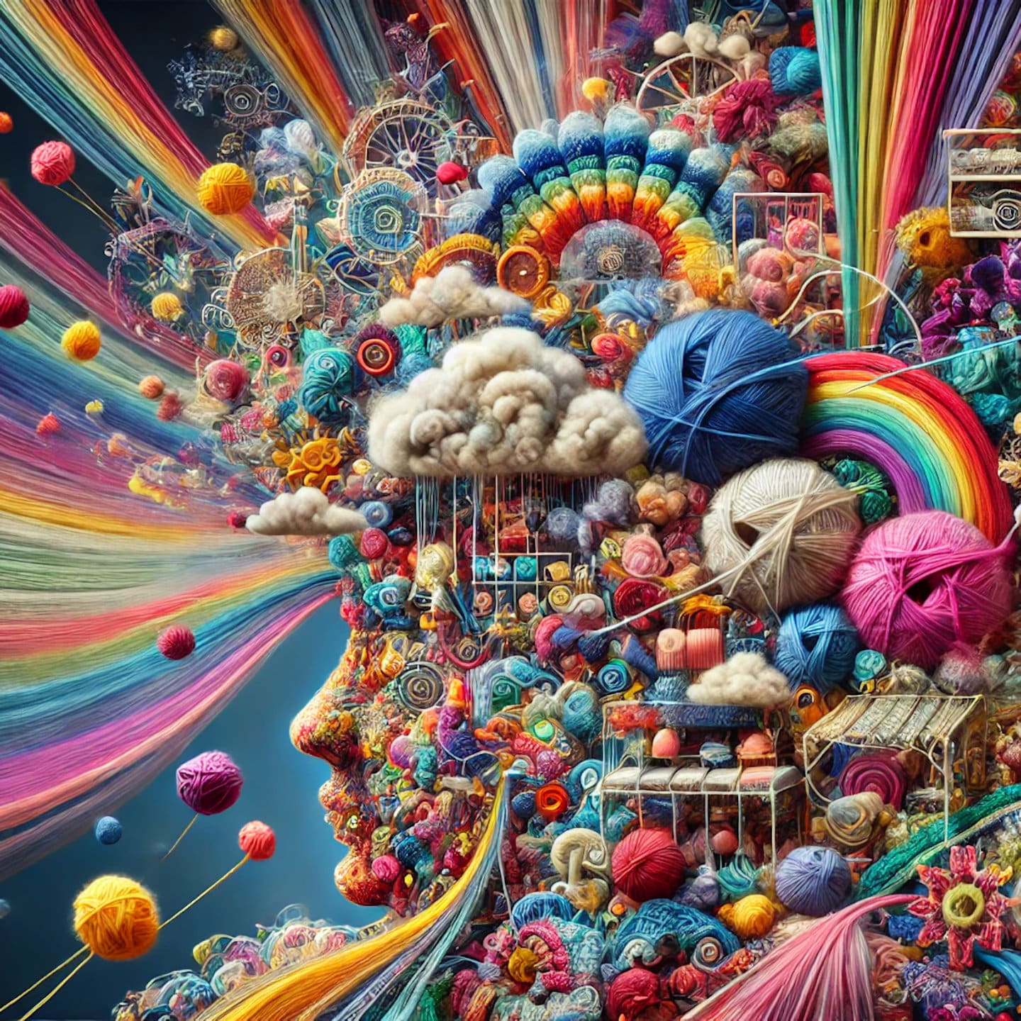 My Insane Meno Brain – 01 – Introduction