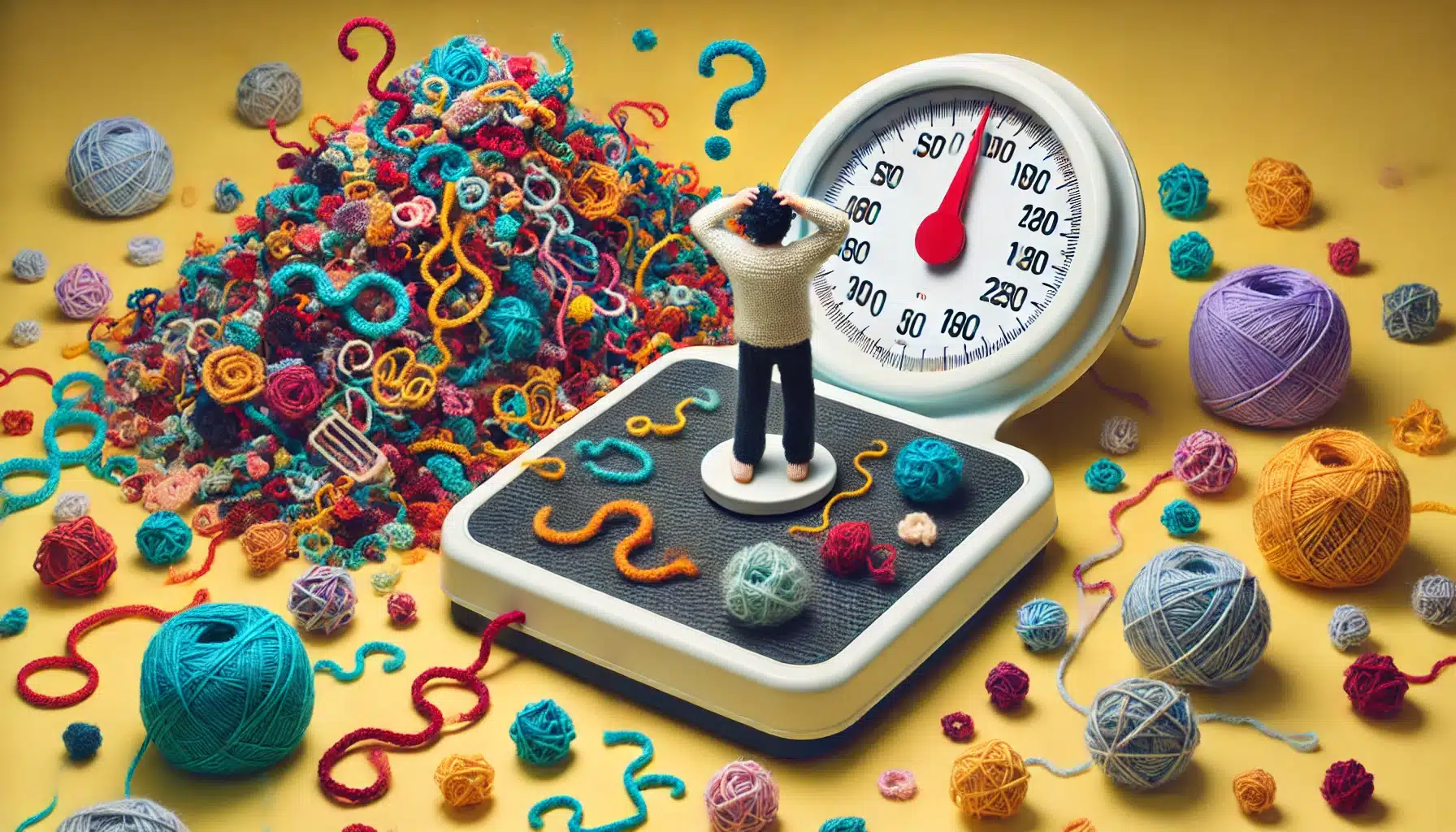 My Insane Meno Brain – 02 – Oh Scale How You Vex Me!