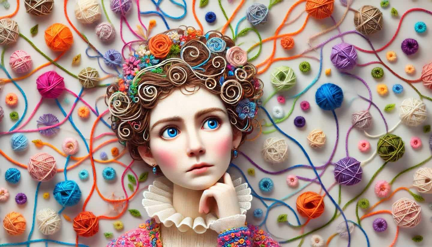 My Insane Meno Brain – 06 – Viseral fat? What’s That?