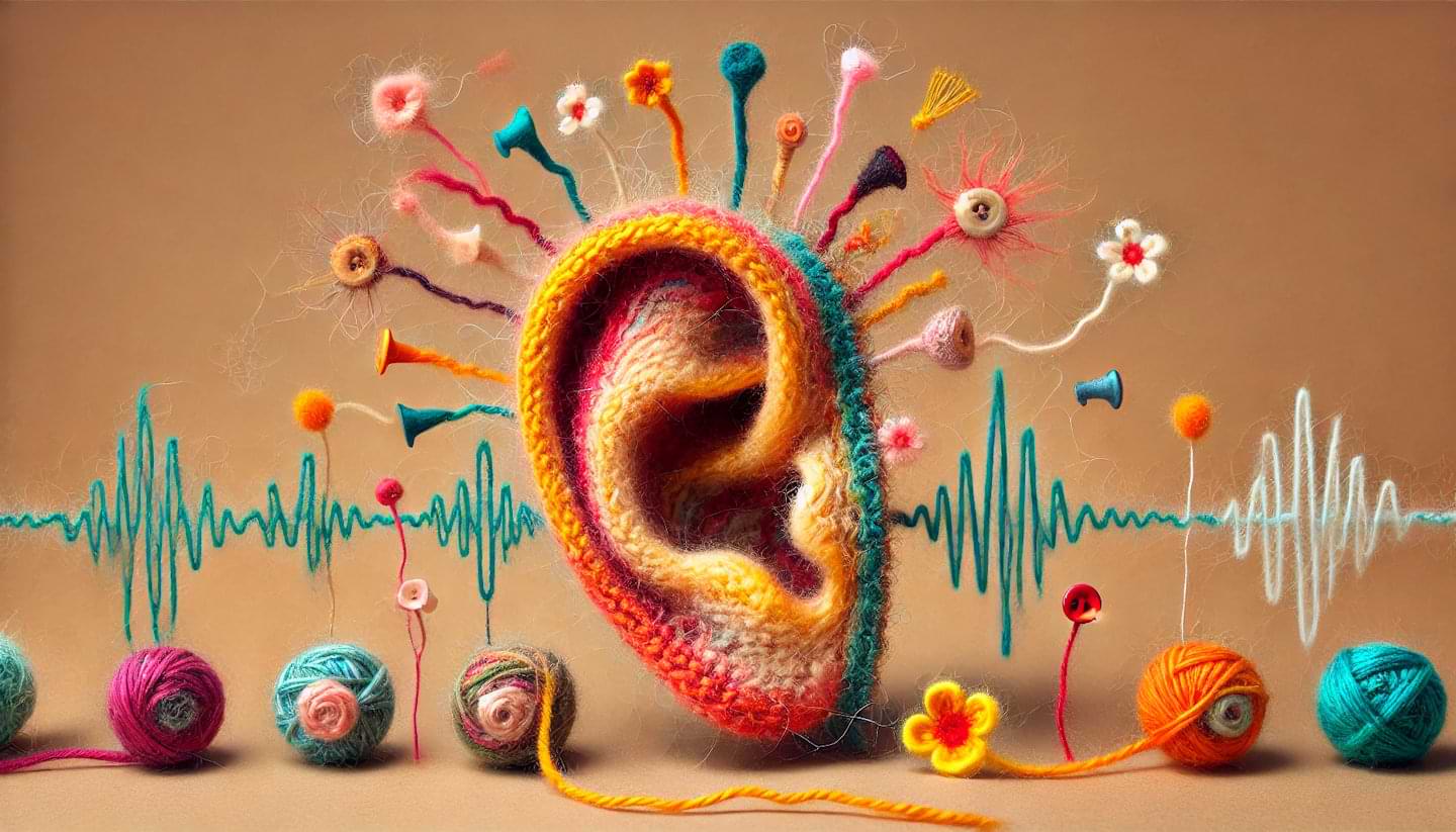 My Insane Meno Brain – 14 – Buzzing Ears and Menopause: The Effects of Estrogen Loss