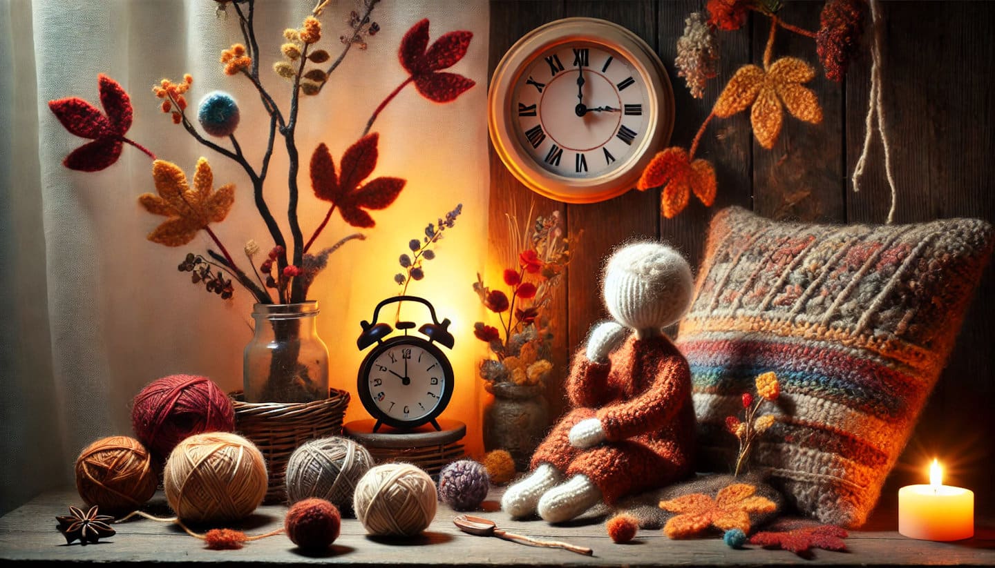 My Insane Meno Brain – 15 – Morning Melancholy: When TV Shows Make Me Reflect on Mortality