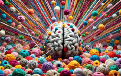 My Insane Meno Brain – 05 – Cognitive Overload