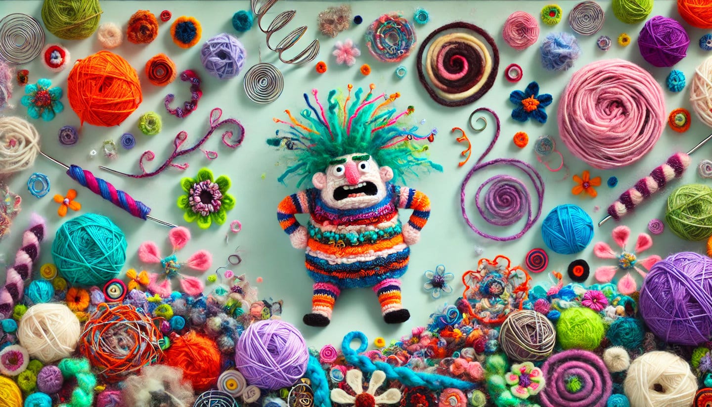 My Insane Meno Brain – 08 – Untangling Overthinking: Breaking Free from Assumptions and Sensitivity