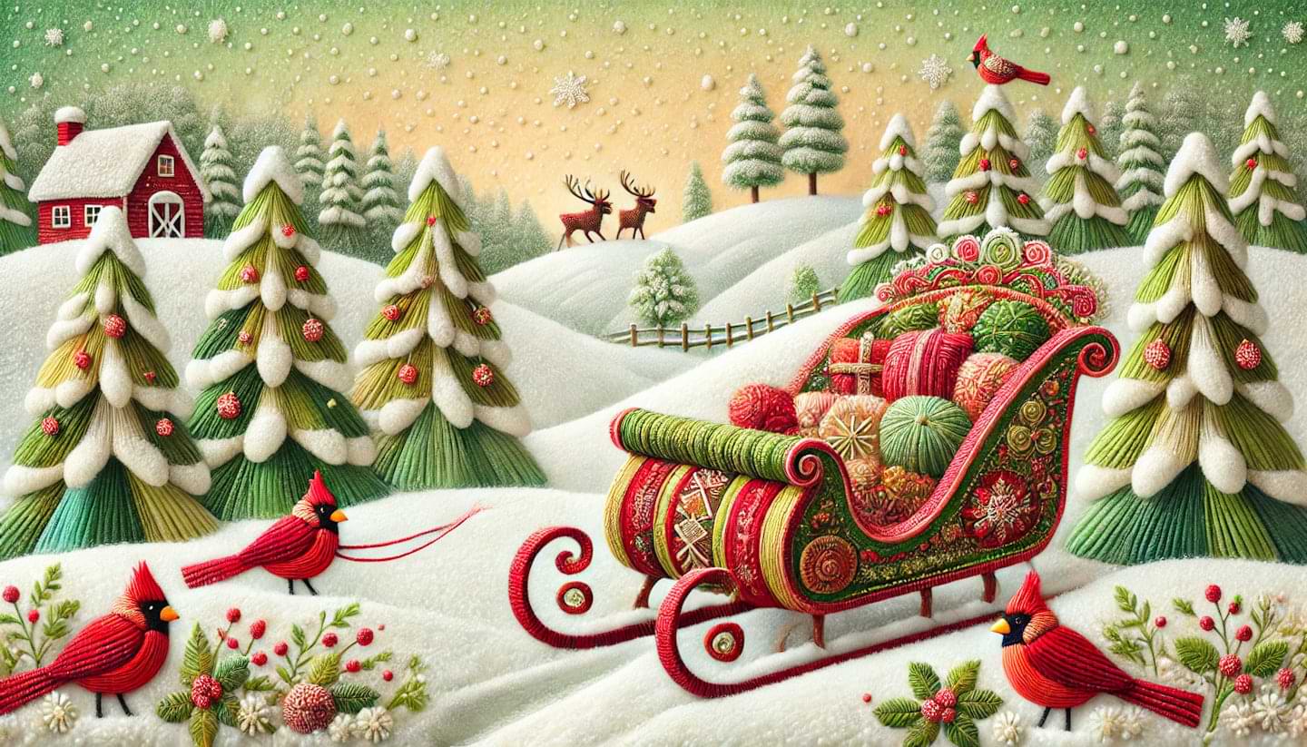 My Insane Meno Brain -22- A Season of Reflection: Loss, Creativity and Connections