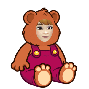 teddy bear