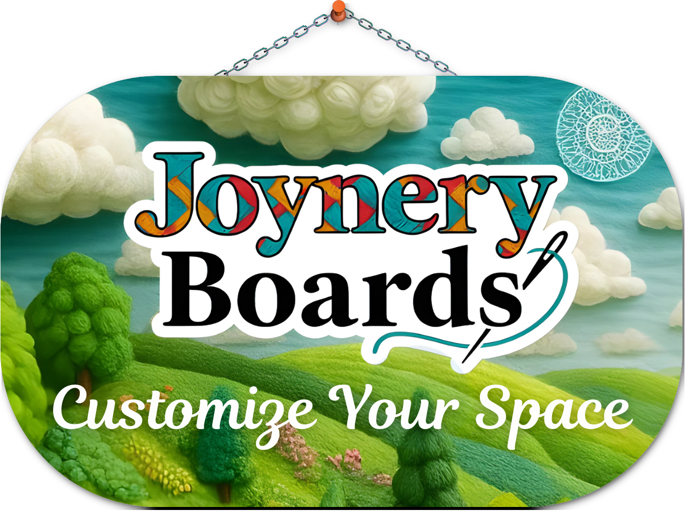 Joynery Boards by Artemis logo