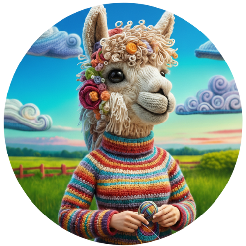 Artemis, artist and tech guide for creatives