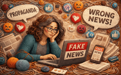 “You Believe the Wrong News”: The Psychology Behind the Shutdown