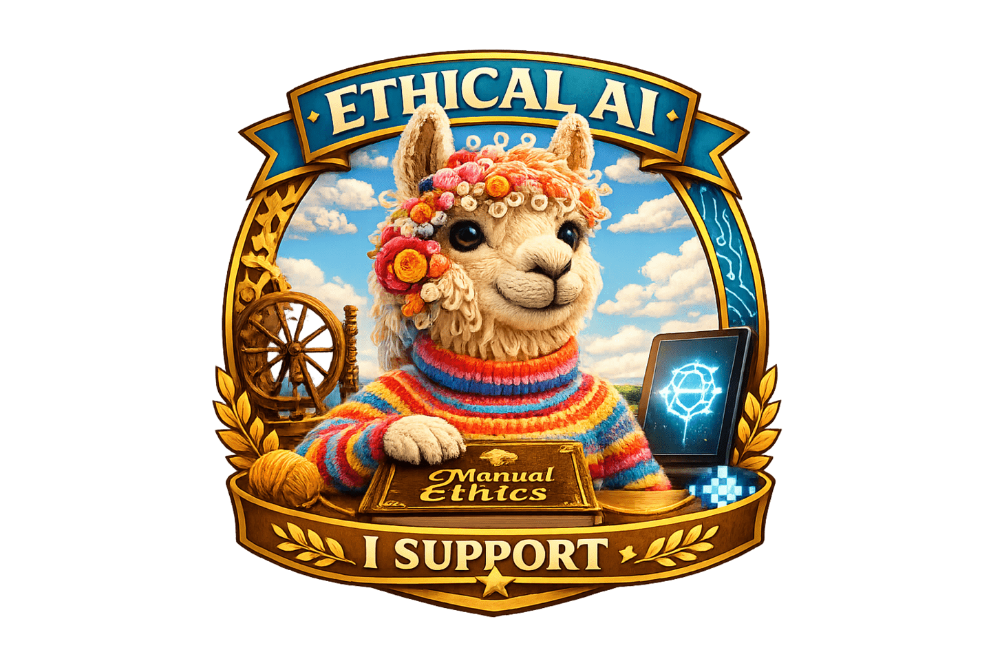 Ethical AI Badge